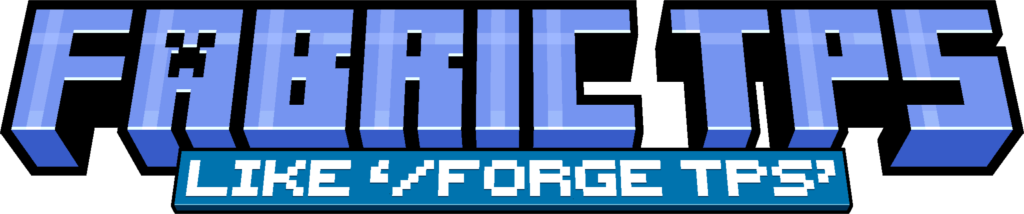 Fabric TPS Logo