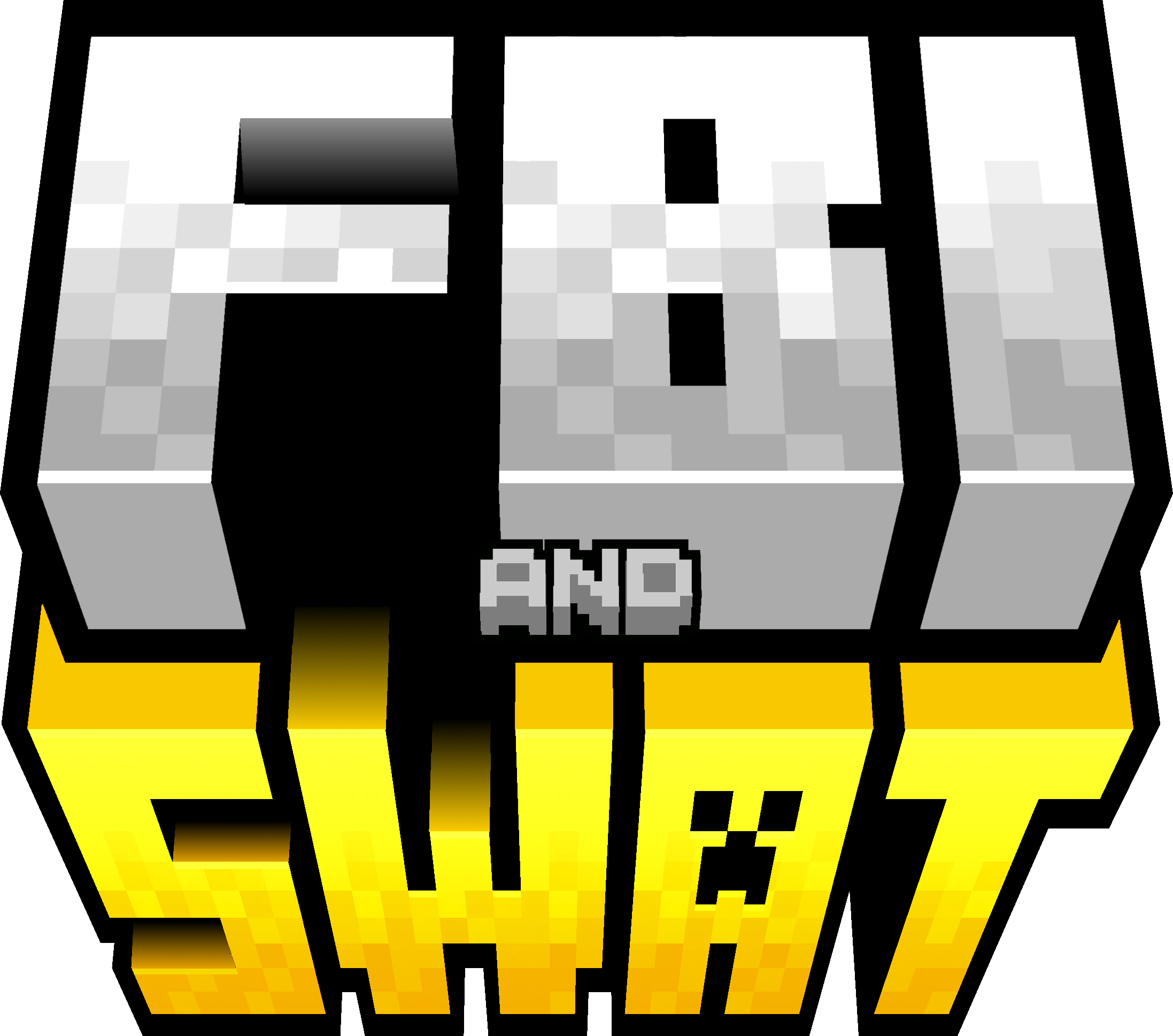 FBI And SWAT Armors Logo