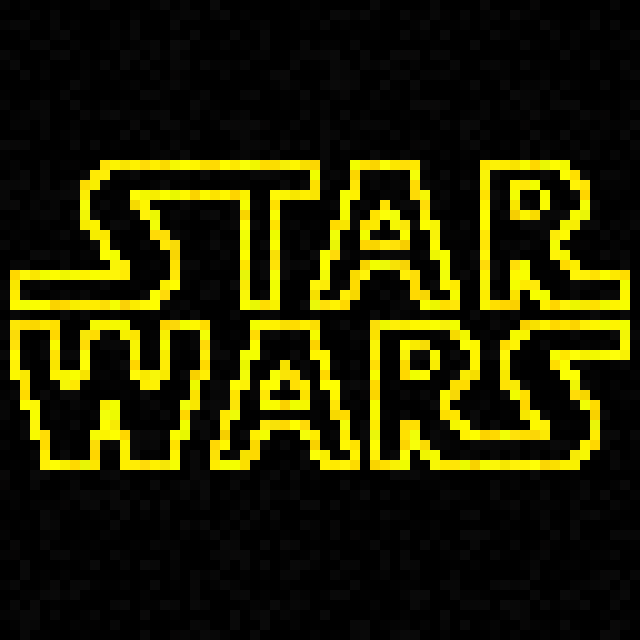 Star Wars Clone Wars Icon